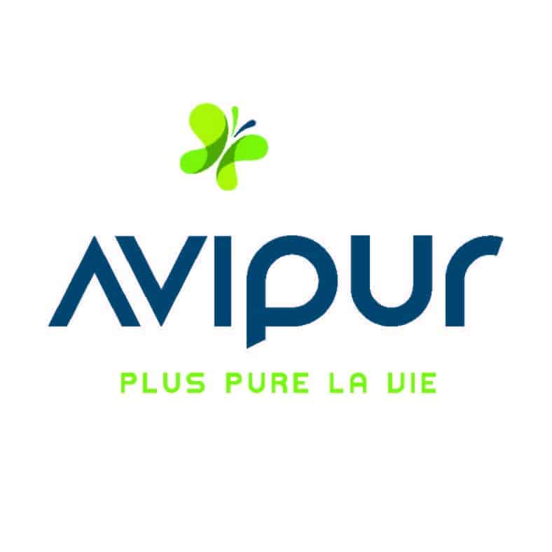 Logo de Avipur, société de travaux en Installation d'une ventilation cuisine