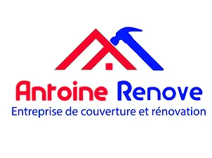 Logo de Antoine Wes, société de travaux en Couverture (tuiles, ardoises, zinc)