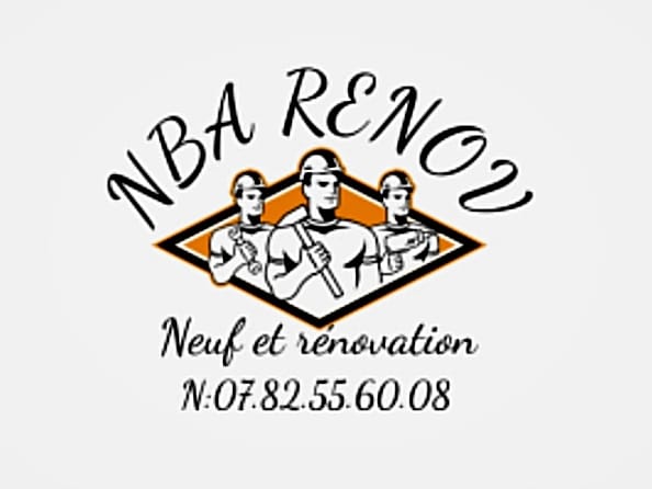 Logo de Basri Nabil, société de travaux en Dallage ou pavage de terrasses